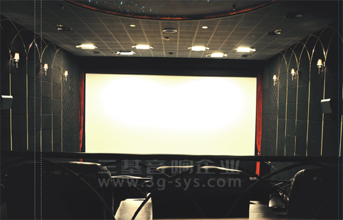 廣州花都太子影院